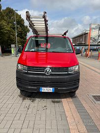 Volkswagen trasporter prezzo iva inclusa