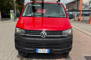 Volkswagen trasporter prezzo iva inclusa