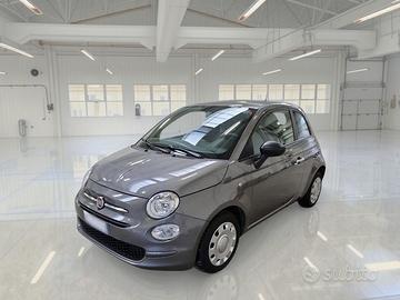 FIAT 500 1.0 70 CV IBRIDO CULT 3 PORTE BERLINA