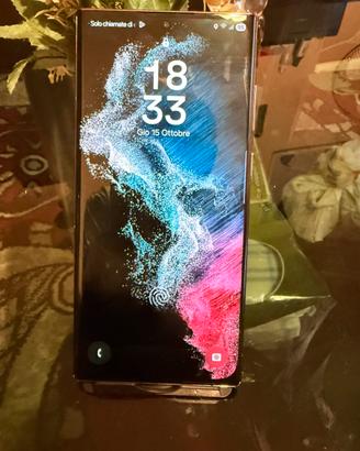 Samsung S22Ultra 256GB