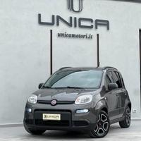 Fiat Panda 1.0 70 cv s&s STREET HYBRID ITALIANA 5p