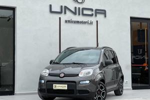 Fiat Panda 1.0 70 cv s&s STREET HYBRID ITALIANA 5p
