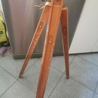 cavalletto x pittura