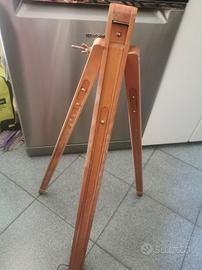 cavalletto x pittura