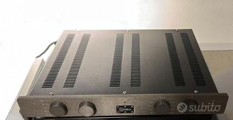 line preamp