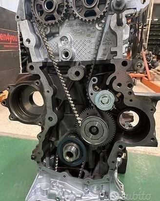 Motore Transit Connect ecobust YMN6 2.0d 2017