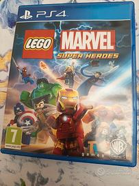 2 giochi per PS4