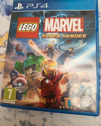 2 giochi per PS4