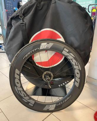 Vision Metron 81 SL Clincher/TL