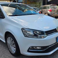 Volkswagen Polo 1.4 TDI 90 CV 5p. Business BlueMot