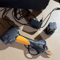 Forbice Agritec Pc32 con asta