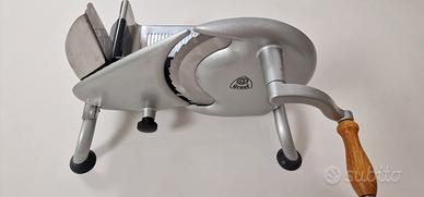 Affettatrice manuale Garef H9