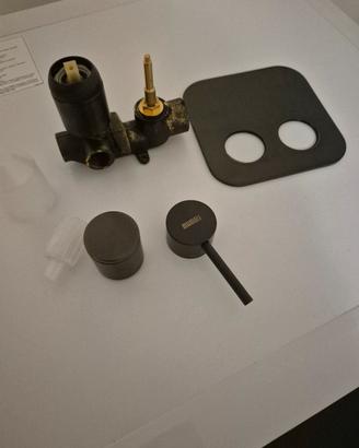 miscelatore incasso