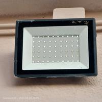 Fari a led kit da 6 fari di varie potenze watt