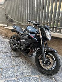 Yamaha XJ 600 - 2012
