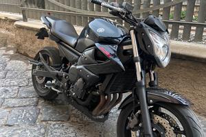 Yamaha XJ 600 - 2012