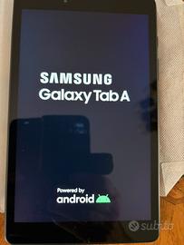 Samsung Galaxy TabA