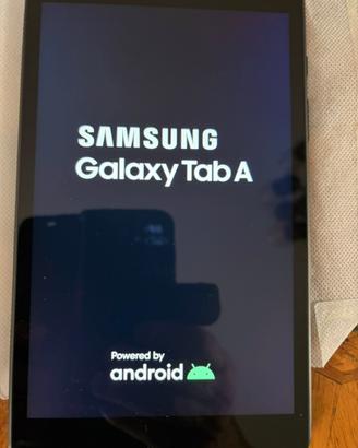 Samsung Galaxy TabA