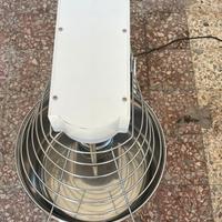 IMPASTATRICE A SPIRALE  DA 30 KG