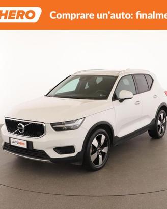 VOLVO XC40 SX19272