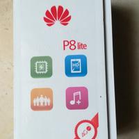 Huawei p8 lite