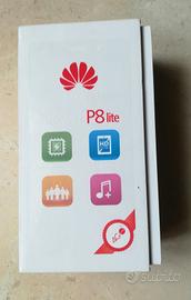 Huawei p8 lite