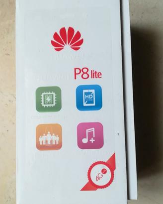 Huawei p8 lite
