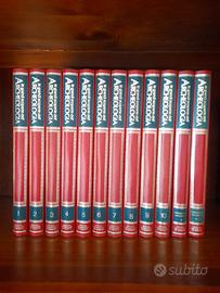 Enciclopedia le Grandi Scoperte dell'Archeologia 