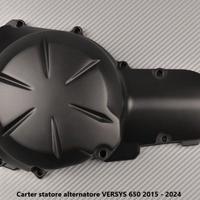 Carter statore alternatore VERSYS 650 2015 - 2024