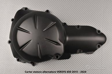 Carter statore alternatore VERSYS 650 2015 - 2024