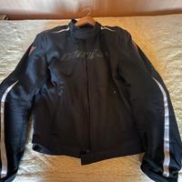 Abbigliamento moto