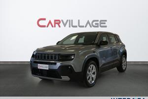 JEEP Avenger 1.2 turbo Altitude fwd 100cv