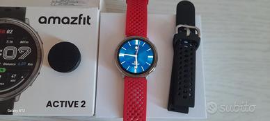 Orologio Amazfit Active 2