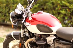 Triumph