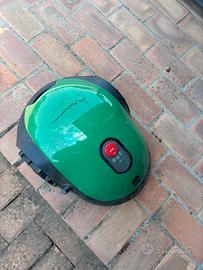 Robot Robomow RX12 non funziona