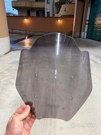 Cupolino MRA fume per Superduke 1290 2014/16