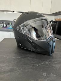 Casco Caberg Jackal
