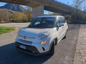 500 L 1.6 trekking