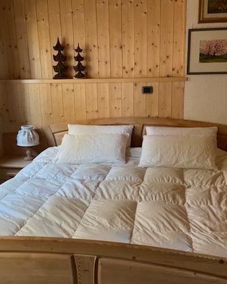 Casa Vacanza Dolomiti_Trentino Alto Adige