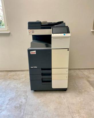 Stampante Develop ineo+ 224e