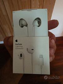 cuffie apple