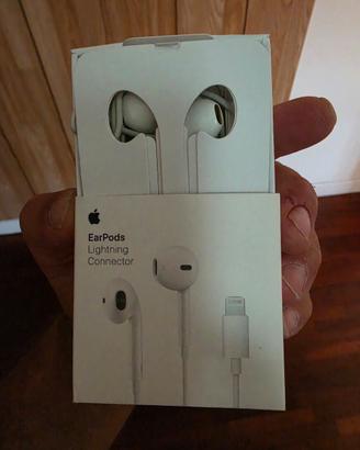 cuffie apple