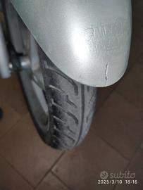 Honda SH 150 - 2001