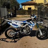 TM SMR 450 (IMMATRICOLAZIONE 2023)