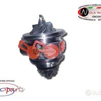 Turbo turbina coreassy per 500 - panda twinair