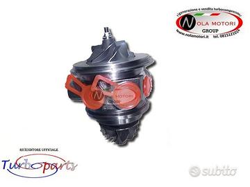 Turbo turbina coreassy per 500 - panda twinair