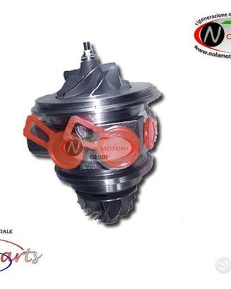 Turbo turbina coreassy per 500 - panda twinair