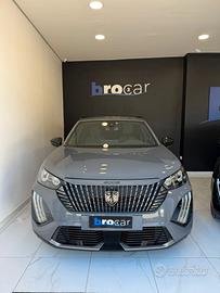 Peugeot 2008 BlueHDi 130 S&S EAT8 Allure