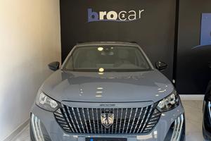 Peugeot 2008 BlueHDi 130 S&S EAT8 Allure