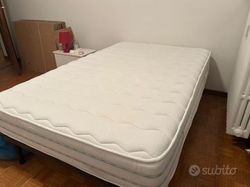 Letto una piazza e mezza